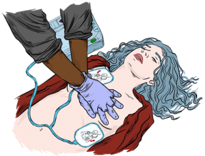 Basic Life Support (BLS) CPR Recertification