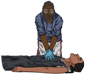 CPR/AED Level C Recertification